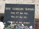 image number 123 Dane Clarkson Newton